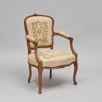 1003 1306 ARMCHAIR